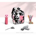 school bags panda backpack for toddlers and children